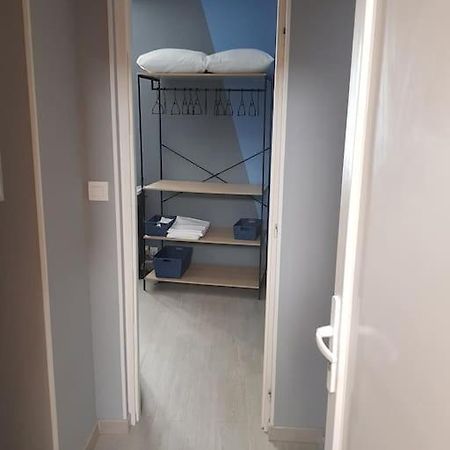 Appartement Design Marseille Exteriör bild